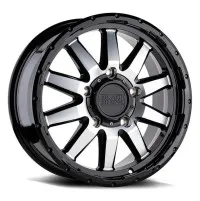 BLACK RHINO EXCURSIN 18X8